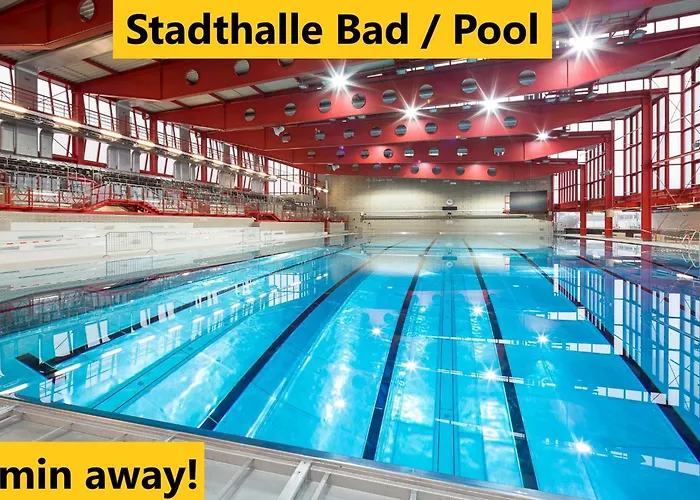 Apartman Stadthalle 19