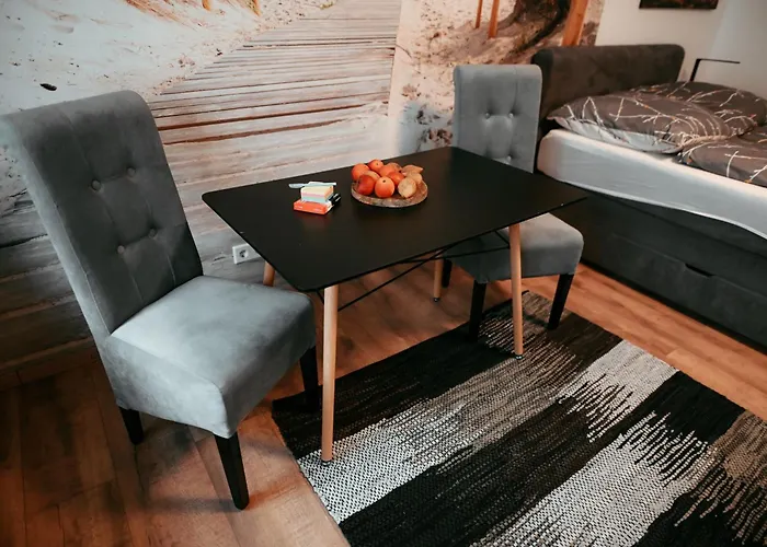 Apartman Stadthalle 19