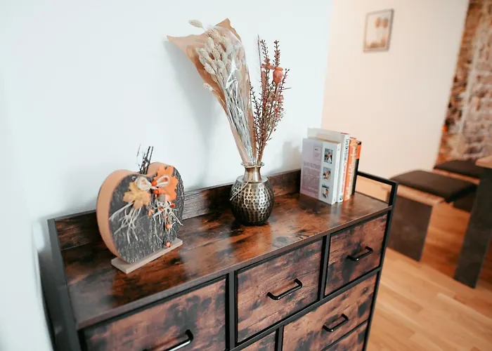 Apartman Stadthalle 19