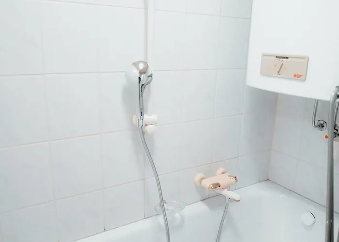 Apartman Stadthalle 19