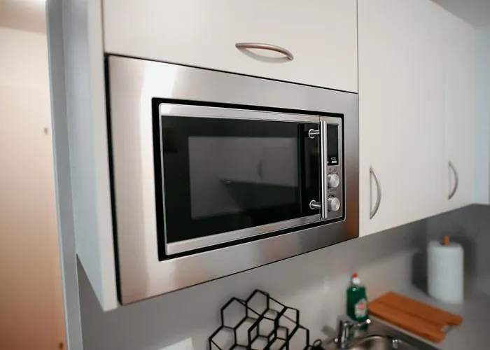 Apartman Stadthalle 19
