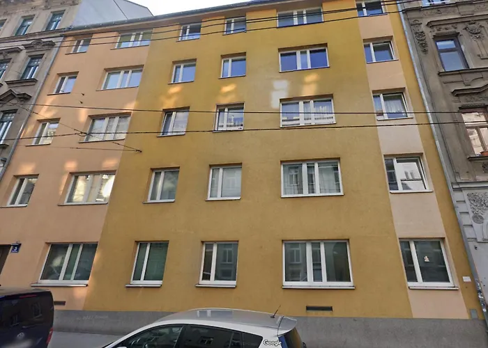 Apartman Stadthalle 19